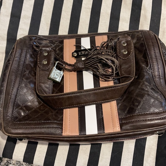 L.A.M.B Bag,In Excellent condition still new and never been used - Picture 4 of 12